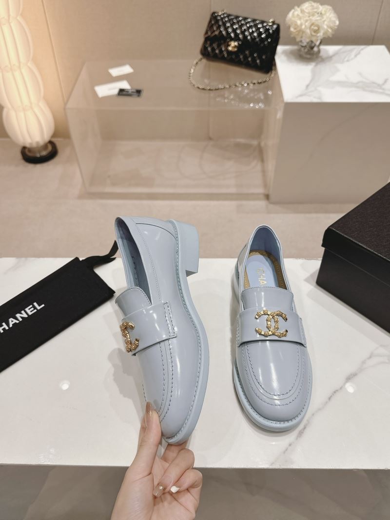 Chanel Business Shoes